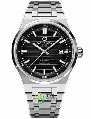 Đồng hồ Carnival 8106G-VT-D