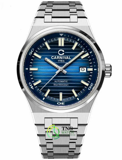 Đồng hồ Carnival 8106G-VT-X