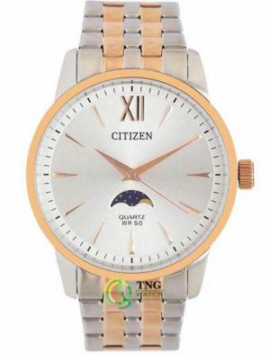 Đồng hồ Citizen AK5006-58A