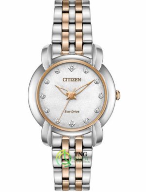 Đồng hồ Citizen Eco-Drive EM0716-58A