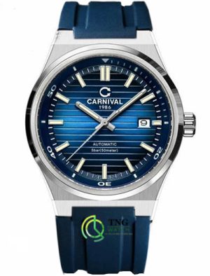 Đồng hồ Carnival 8106G-VT-DCS-X