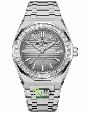Đồng hồ Carnival 8107G-VT-N
