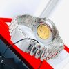 Đồng hồ Citizen Tsuyosa Mechanical NJ0150-81X