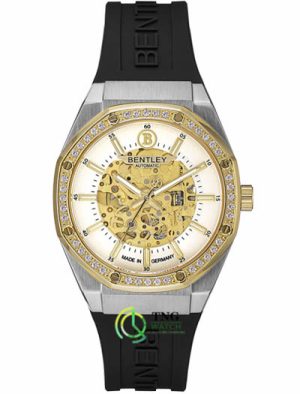 Đồng hồ Bentley Skeleton BL2215-25MTWB-SK