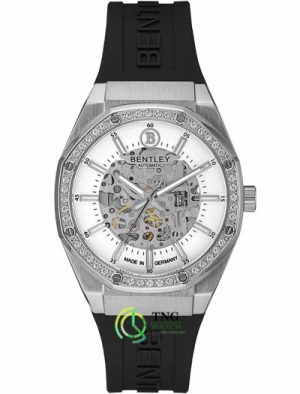 Đồng hồ Bentley Skeleton BL2215-25MWWB-S