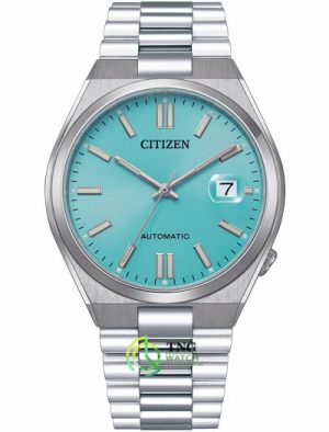 Đồng hồ Citizen Tsuyosa Ice Blue NJ0151-88M