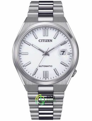 Đồng hồ Citizen Tsuyosa Mechanical NJ0150-81A