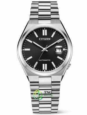 Đồng hồ Citizen Tsuyosa Mechanical NJ0150-81E