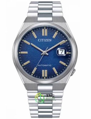 Đồng hồ Citizen Tsuyosa Mechanical NJ0151-88L