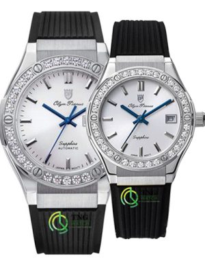 Đồng hồ Đôi Olym Pianus OP990-45DGS-GL-T