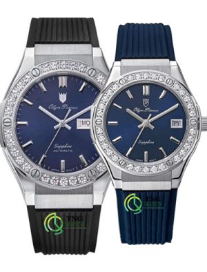 Đồng hồ Đôi Olym Pianus OP990-45DGS-GL-X