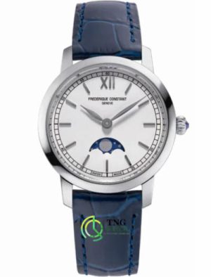 Đồng hồ Frederique Constant Slimline FC-206SW1S6