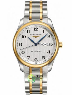 Đồng hồ Longines Master Collection L2.755.5.78.7
