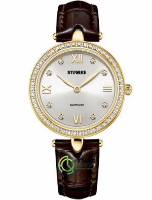 Đồng hồ Starke SK155PL-VV-DD-T