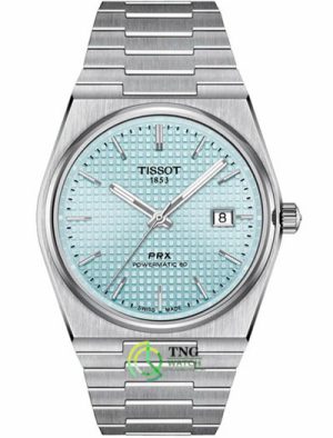 Đồng hồ Tissot PRX Powermatic 80 T137.407.11.351.00