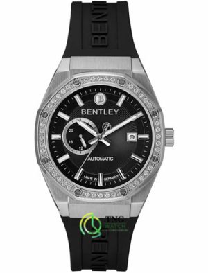 Đồng Hồ Bentley Time Master BL2215-35MWBB-S