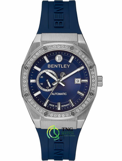 Đồng Hồ Bentley Time Master BL2215-35MWNN-S
