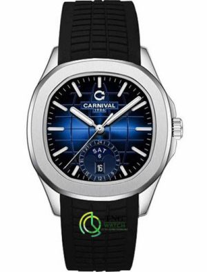 Đồng hồ Carnival Aquanus 8113G-VT-DCS-X