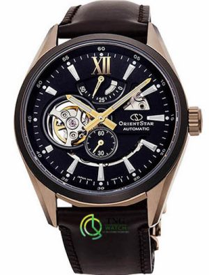 Đồng hồ Orient Star Joker RE-AV0115B00B