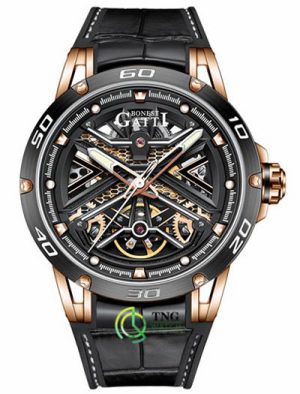 Đồng hồ Bonest Gatti Space Exploration BG4601-B2