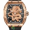 Đồng hồ Bonest Gatti Ghost Dragon Star Gold BG5606-A2