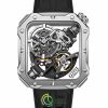 Đồng hồ Bonest Gatti Mechanical Movement BG5804-A1