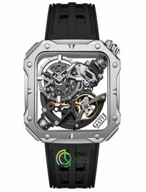 Đồng hồ Bonest Gatti Mechanical Movement BG5804-A1