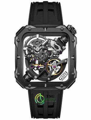 Đồng hồ Bonest Gatti Mechanical Movement BG5804-A2