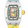 Đồng hồ Bonest Gatti Fluororubber Strap Butterfly BG9906-L2
