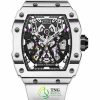 Đồng hồ Bonest Gatti Carbon Fiber BG9907-A1