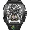 Đồng hồ Bonest Gatti Carbon BG9950-A1