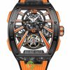 Đồng hồ Bonest Gatti Carbon BG9950-A3