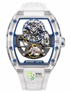 Đồng hồ Bonest Gatti Ghost BG9960-A2