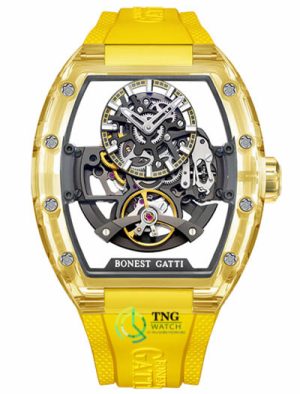 Đồng hồ Bonest Gatti Ghost BG9960-A3