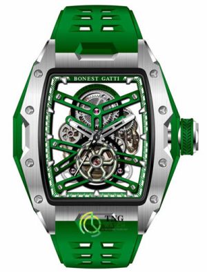 Đồng hồ Bonest Gatti Ghost BG5502-A5