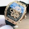 Đồng hồ Bonest Gatti Ghost Dragon Star Gold BG5605-A2