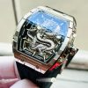 Đồng hồ Bonest Gatti Ghost Dragon Star Silver BG5606-A1