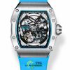 Đồng hồ Bonest Gatti Ghost Speed Blue BG9901-A1