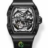 Đồng hồ Bonest Gatti Ghost Speed Black BG9901-A4