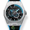 Đồng hồ Bonest Gatti King Speed Blue BG8601-A1