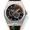 Đồng hồ Bonest Gatti King Speed Orange BG8601-A2