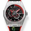 Đồng hồ Bonest Gatti King Speed Red BG8601-A3