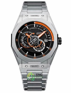 Đồng hồ Bonest Gatti King Speed Orange BG8601-S2