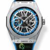 Đồng hồ Bonest Gatti King Speed Blue BG9601-A1
