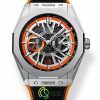 Đồng hồ Bonest Gatti King Speed Orange BG9601-A2