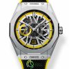 Đồng hồ Bonest Gatti King Speed Yellow BG9601-A4