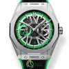 Đồng hồ Bonest Gatti King Speed Green BG9601-A5