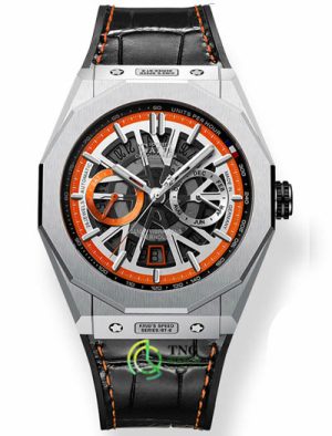 Đồng hồ Bonest Gatti King Speed Orange BG9601-B2