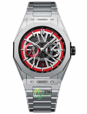 Đồng hồ Bonest Gatti King Speed Red BG9601-S3