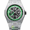 Đồng hồ Bonest Gatti King Speed Green BG9601-S5
